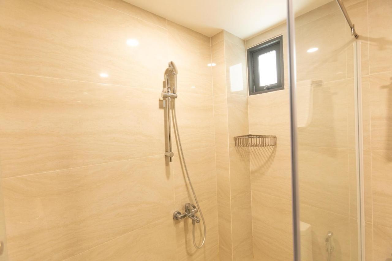Bao Son Hotel - Apartment Nha Trang Exterior photo