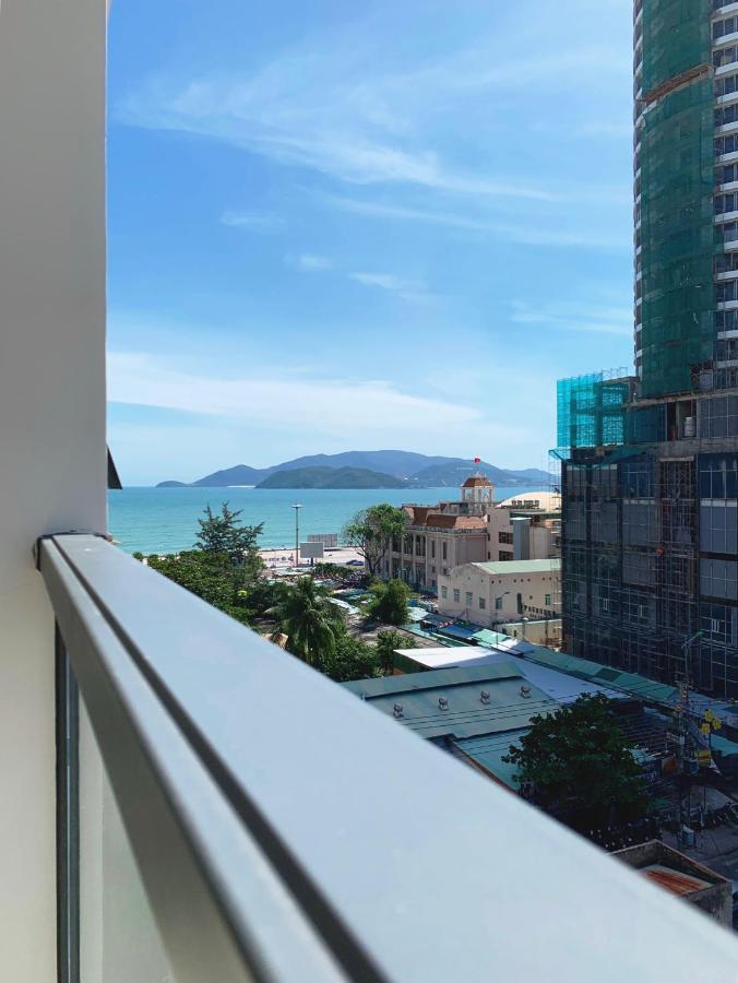 Bao Son Hotel - Apartment Nha Trang Exterior photo